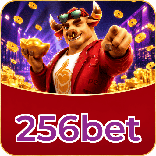 Fortune Tiger Logo 3