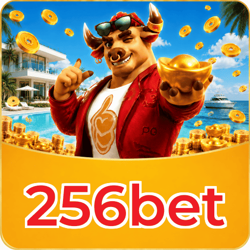 256bet Segurança Logo 2