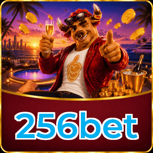 Slots 256bet - RTP Alto Certificado