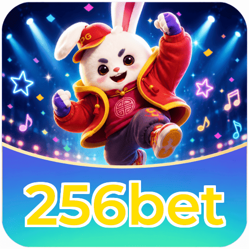 256bet Segurança Logo 3