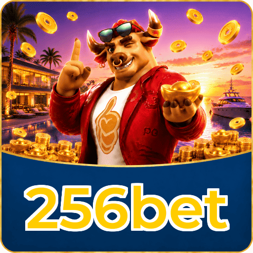 Loteria 256bet - Mega-Sena online