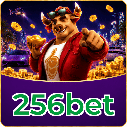 Telegram 256bet - Canal Oficial Verificado