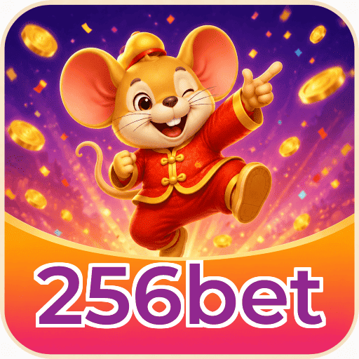 256bet Instalar Logo 1