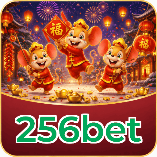 256bet Logo 1