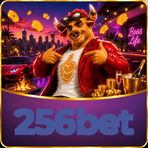 Certificação GLI 256bet