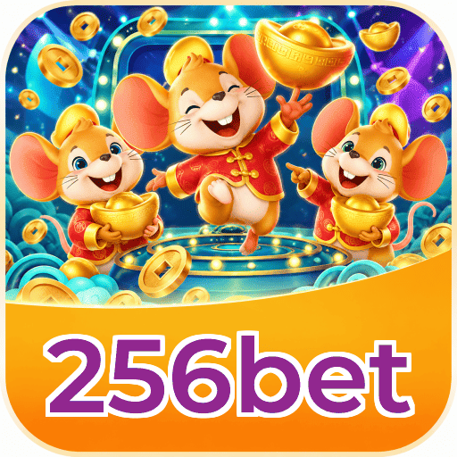 256bet Segurança Logo 1
