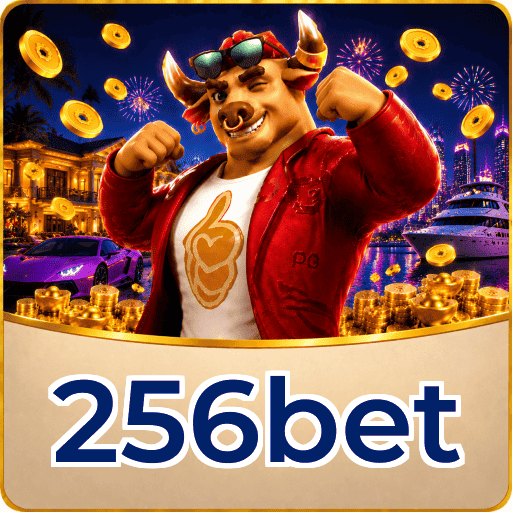 256bet Licenciado Curaçao - Segurança SSL 256-bit