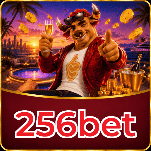 256bet PIX Instantâneo - Saques em 8 Minutos