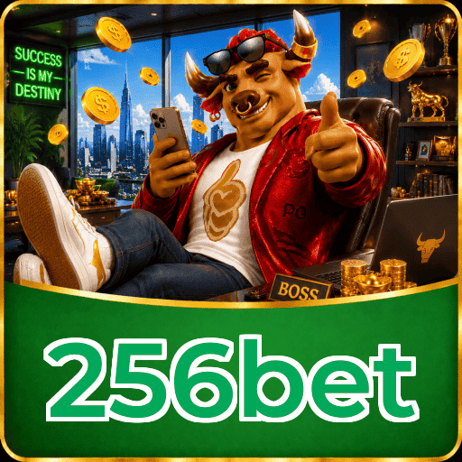 Certificação eCOGRA 256bet