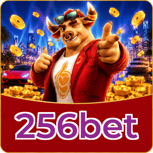 Licença Curaçao 256bet